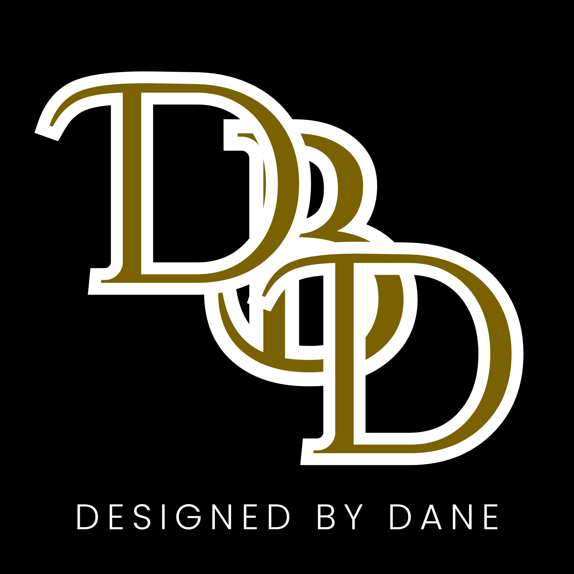 Designed By Dane — Camano Island, WA